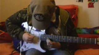 Winter Cold By Gojirafan