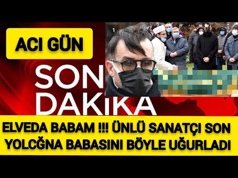 Sondakika Ünlü Genç Sanatçıdan ACI HABER !!! En Değelisini Sonsuzluğa Uğurladı !!!
