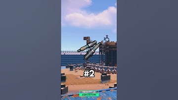 ДЕВУШКИ НЕ СМОГУТ В РАСТ/RUST #shorts #rustgame #rust #раст #rustshorts #aqruxrust #оризонов