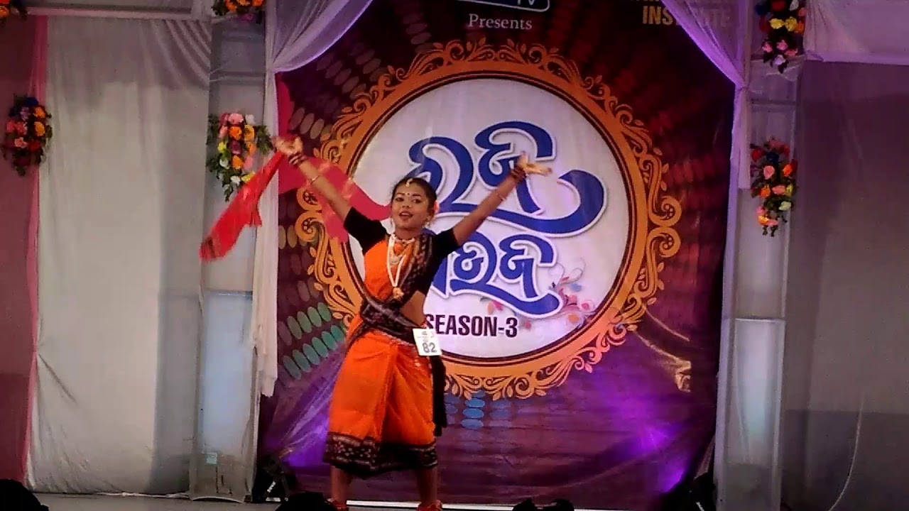 sambalpuri dance dj