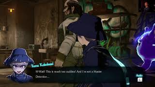audap's Master Detective Archives: Rain Code Switch P16