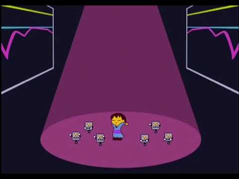 【トレス】フリスクカワイイヨ vs the オォォアアァァア アァルド【UNDERTALE】
