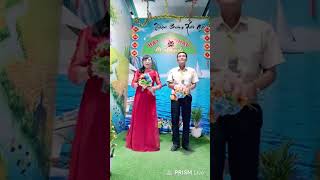 Tân Cổ Vó Ngựa Trên Đồi Cỏ Non - Tb Anh Ròng & Chị Liên