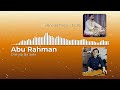 Dishab Ba Sele دیشب به سیل اشک رهی خواب می زدم Rahim Ghaffari Abu Rahman Ft Mirwais Fedai