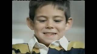 ABC commercial breaks (October 30,2004)