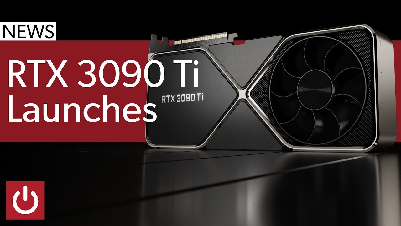 What Is The RTX 3090 Ti And Who Is It For?