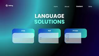 Future Trends In Programming Languages Coding Solutions Fsiblog