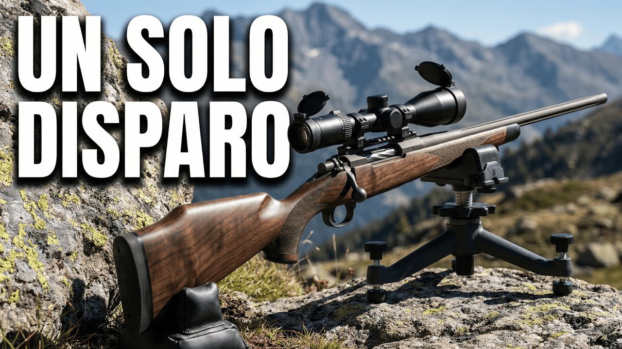 Los Rifles Que NO Fallan Antes de 2026 | La Verdad Que Nadie Te Dice.