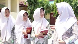 Profil Mts Arrohman Tegalrejo Kabupaten Magetan Jawa Timur