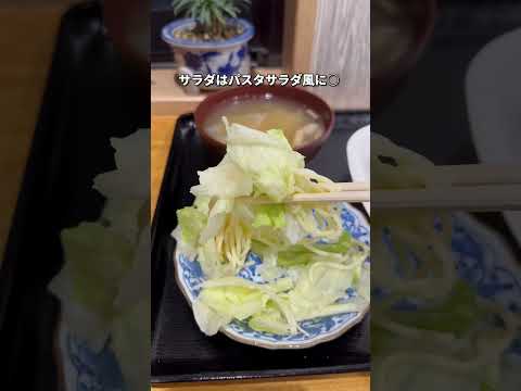 茨城で夜も800円のバイキング