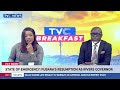 FCT Brief: State Of Emergency: Fubara's Resumption As Rivers Governor