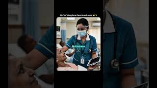 Nurse credit to @ranveerallahbadia #medical #hospital #health #motivation #like #doctor #medico