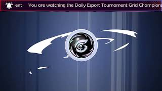 Recap of the GRID CHAMPIONSHIP 2026 final (Friday, May 22, 2026) #shorts