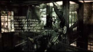 [CoD4] Trapped Inside :: Violet Vision