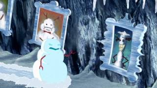 Preview - The Snowman Cometh / The Precious, Wonderful, Adorable, Loveable Duckling
