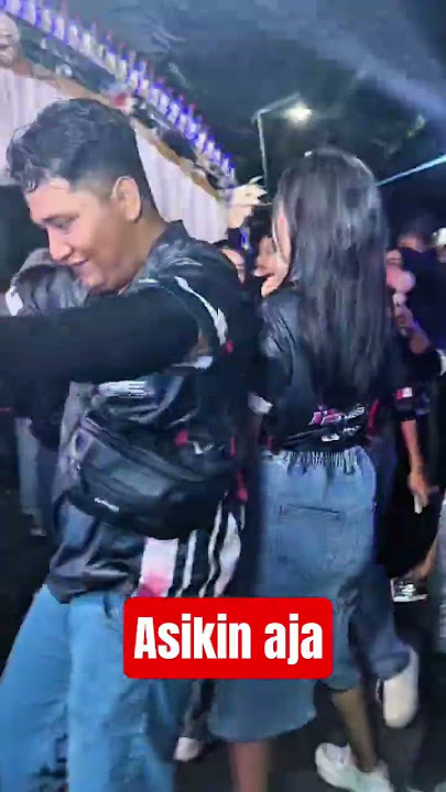 Asiknya begini lo #remix #djremix #trendingshorts #shortvideo #beranda #djkarnavalhoreg #music