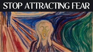 Celebrity Why You Attract What You Fear Most - The Shadow's Secret Power (Carl Jung) Wealth