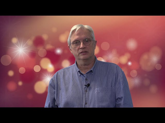 Accompagnement des personnes concernées par l’homosexualité, Gilles Garait