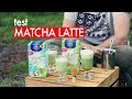 Download Test Krüger MATCHA Latte Instant i przepis na WŁASNE. Czajnikowy.pl Test Krüger MATCHA Latte Instant i przepis na WŁASNE. Czajnikowy.pl