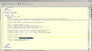 PureBasic: Webserver (Teil 2) (Tutorial) (Deutsch) Profile