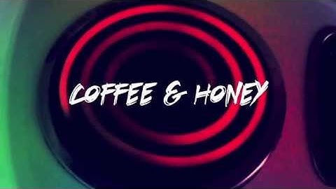 Coffee & Honey : Ruby the Rabbitfoot