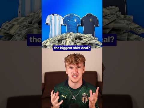 Which National Team