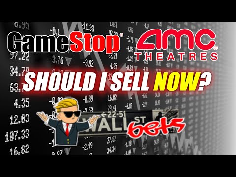 Is GameStop or AMC Dead? Should I Just Sell Now?