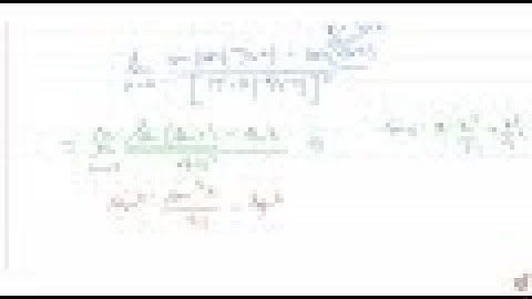 If `f(x)={(sin(cosx)-cosx)/((pi-2x)^2),x!=pi/2; k, x=pi/2` is continuous at `x=pi/2,` then `k` ...