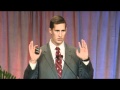 General Session Dinner: Special Guest Donovan Campbell