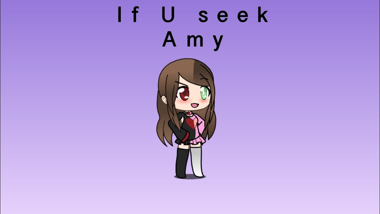 U seek