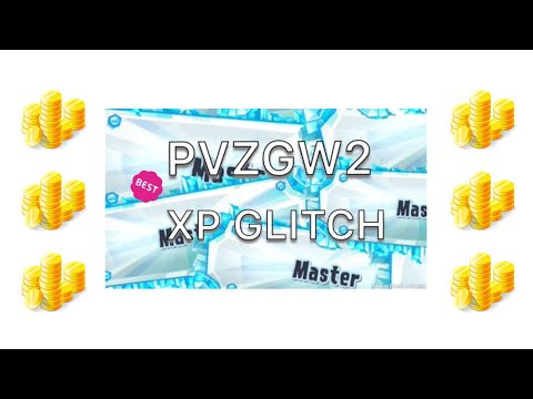 Video How to get INFINITE Coins and XP In Garden Warfare 2!!! - youtube