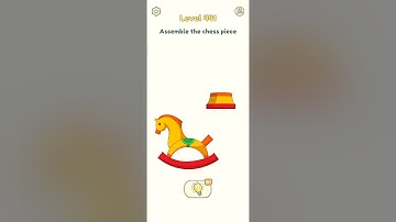 DOP 2 Level 441 Delete One Part 2 All Levels Android IOS #dop2