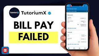 How to Fix BMO Bill Pay Not Working