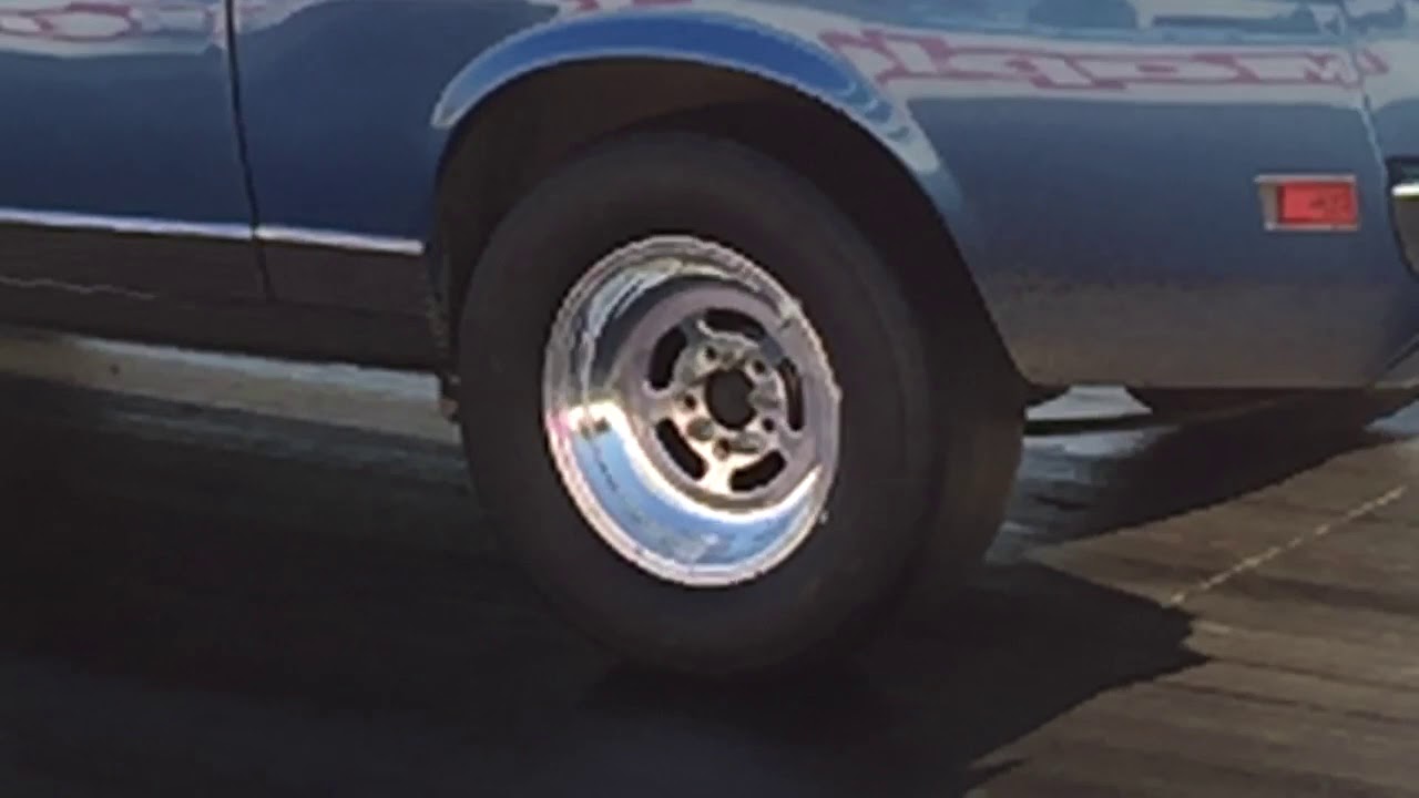 8 17 MAPLE GROVE TRACK RENTAL & TIRE TEST VID 4 YouTube