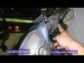 HOME SERVICE HONDA CLICK150 LOST CODE AND REMOTE |@RHEMZFIXMOTOVLOG586