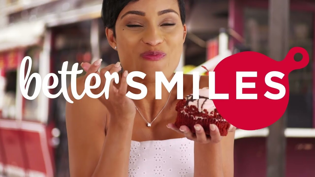 Bake It Better This Mother's Day