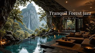 Download Lagu Oasis Ruang Tamu Hutan Jazz Yang Tenang | Musik Jazz Air Terjun Yang Lembut Untuk Belajar, Bekerj... MP3 Download Lagu Oasis Ruang Tamu Hutan Jazz Yang Tenang | Musik Jazz Air Terjun Yang Lembut Untuk Belajar, Bekerj... MP3