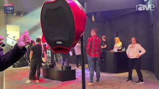 Ise 2025 Void Acoustics Launches Air 12 With Low-Profile Adjustable Tilt And Flush-Mount Bracket