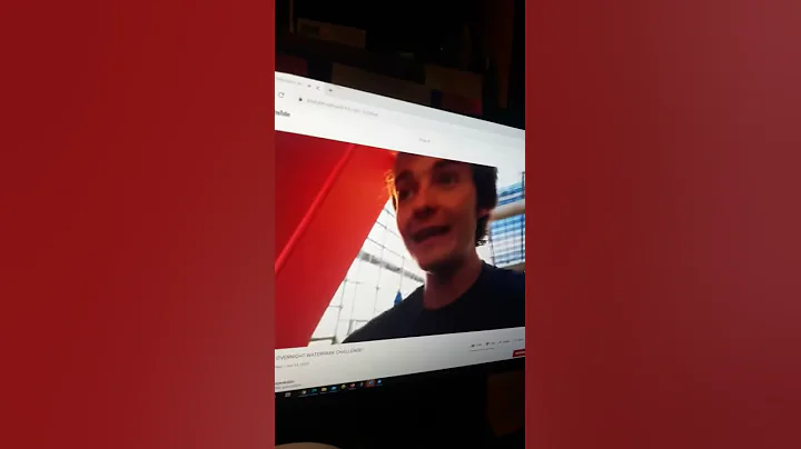 Unspeakableeeeee...  videos. Haha