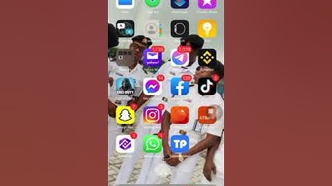 HOW TO DOWNLOAD AND CREATE YOUR TOKEN POCKET WALLET