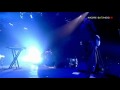 Groove Armada - Warsaw - Glastonbury 2010