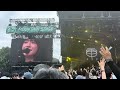 Dogs - 羊文学 Hitsujibungaku at Summer Sonic 2026 Osaka 16Aug2026