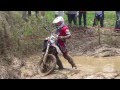 Motos atascadas impresionante 4a fecha gxcs