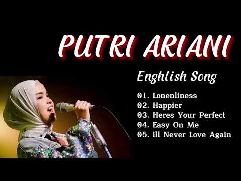 SUARA EMAS PUTRI ARIANI
