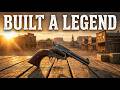 The Colt Peacemaker: The Revolver That Built a Legend #video #viralvideo #history