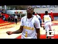 57 trae jefferson is unstoppable the most exciting player in high school