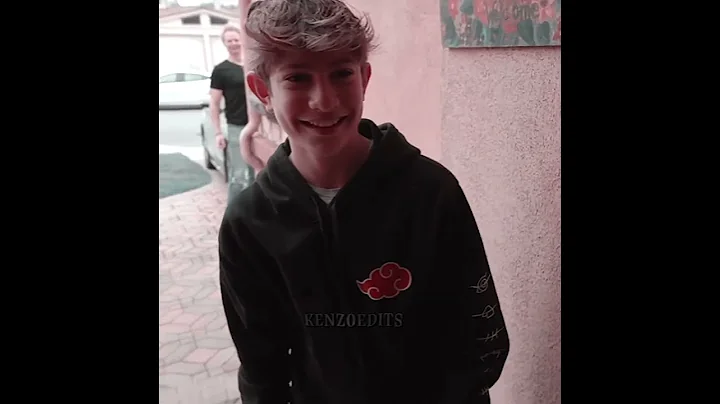 Every time Nidal surprised Salish | Dandelions - Ruth B.