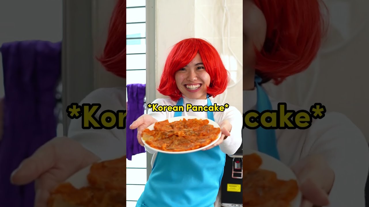 Chapter 44 Fast Food VS Mom S