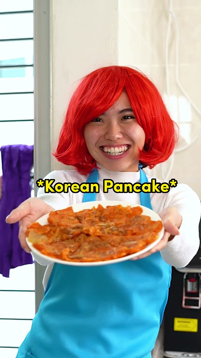 Chapter 44: Fast Food VS Mom's Food