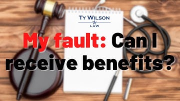 Can I Receive Benefits If The Injury Was My Fault? | Savannah Workers’ Compensation Attorney